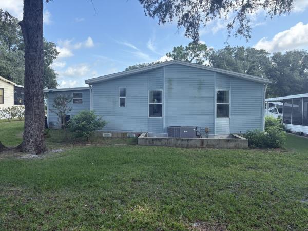 1995 Palm Harbor 2 Mobile Home