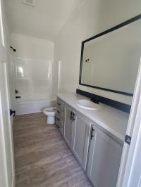 2025 Champion Innovation Mobile Home
