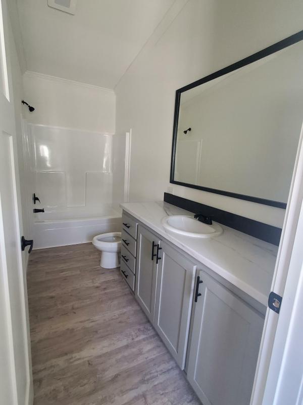 2025 Champion Innovation Mobile Home