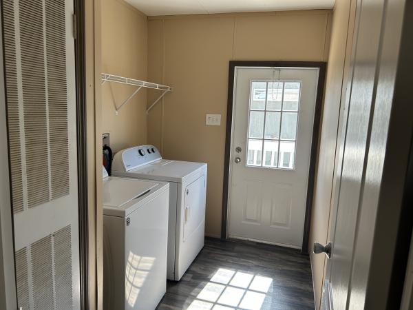 2018 Champion CH2846B Mobile Home