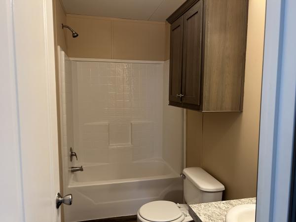 2018 Champion CH2846B Mobile Home