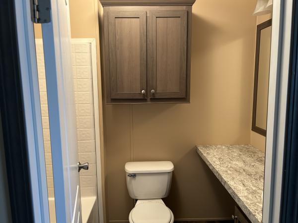 2018 Champion CH2846B Mobile Home