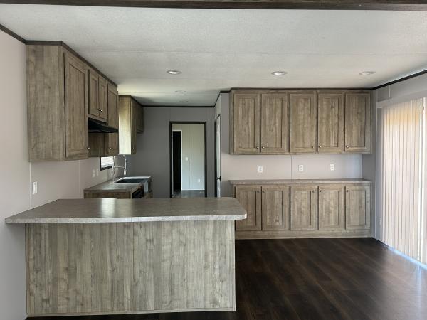 2020 CMH Mobile Home