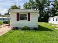 1977 Homette Homes mobile Home