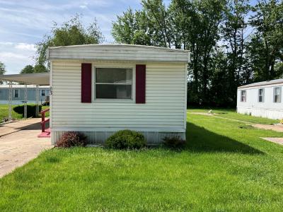 Mobile Home at 83 Loraine Drive Galesburg, IL 61401
