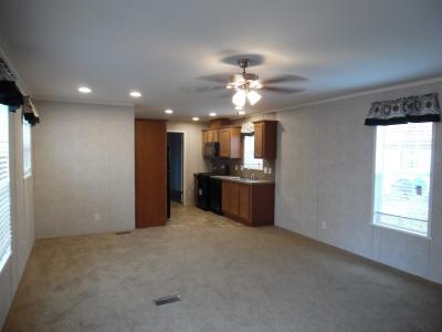 Photo 2 of 6 of home located at 41021 Old Michigan Lot 9 Canton, MI 48188