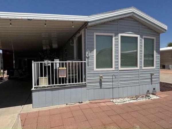 1990 Cedar Cove Mobile Home For Sale