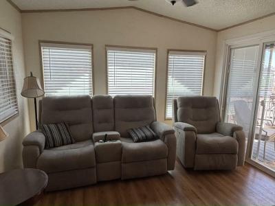 Photo 3 of 14 of home located at 8700 E. University Dr. # 1656 Mesa, AZ 85207
