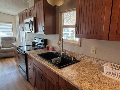 Photo 4 of 14 of home located at 8700 E. University Dr. # 1656 Mesa, AZ 85207