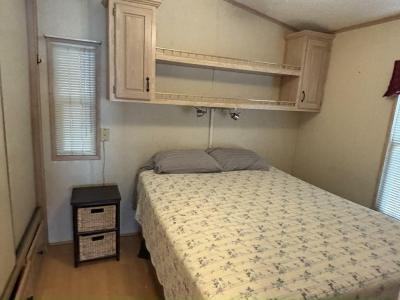 Photo 5 of 14 of home located at 8700 E. University Dr. # 1656 Mesa, AZ 85207