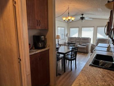 Photo 5 of 16 of home located at 8700 E. University Dr. # 1656 Mesa, AZ 85207