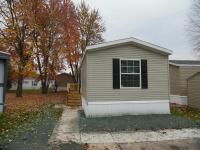 2016 Redman RA1664-SH1 PRELIM Mobile Home