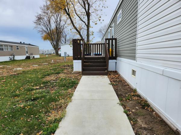 2022 Clayton Homes Inc Lifestyle Mobile Home