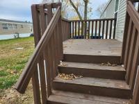 2022 Clayton Homes Inc Lifestyle Mobile Home
