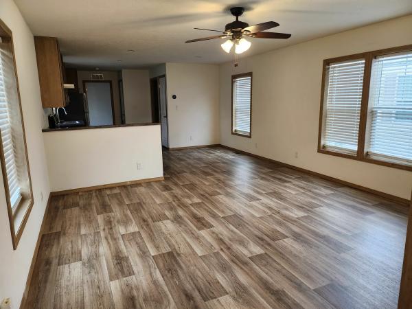 2022 Clayton Homes Inc Lifestyle Mobile Home