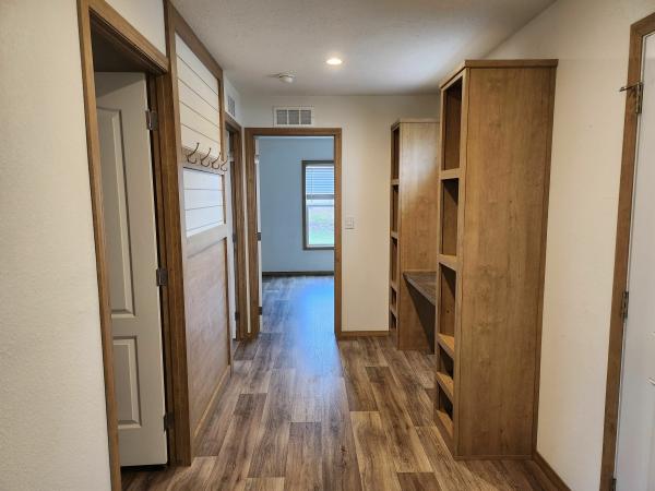 2022 Clayton Homes Inc Lifestyle Mobile Home