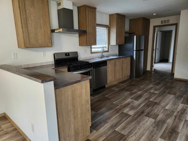 2022 Clayton Homes Inc Lifestyle Mobile Home