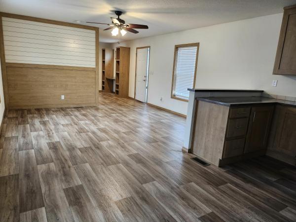 2022 Clayton Homes Inc Lifestyle Mobile Home
