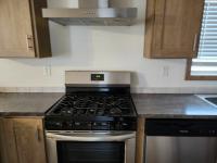 2022 Clayton Homes Inc Lifestyle Mobile Home