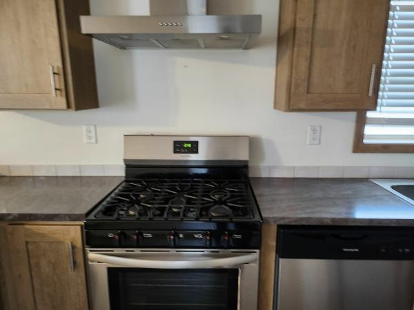 2022 Clayton Homes Inc Lifestyle Mobile Home
