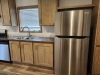 2022 Clayton Homes Inc Lifestyle Mobile Home