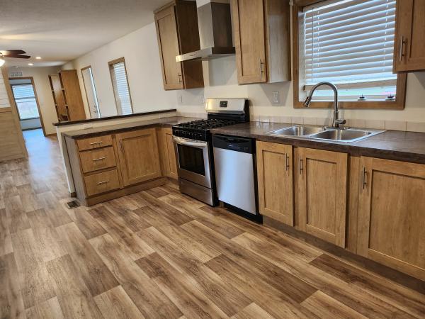 2022 Clayton Homes Inc Lifestyle Mobile Home
