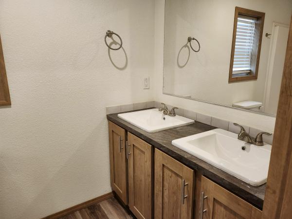 2022 Clayton Homes Inc Lifestyle Mobile Home