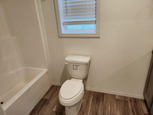 2022 Clayton Homes Inc Lifestyle Mobile Home