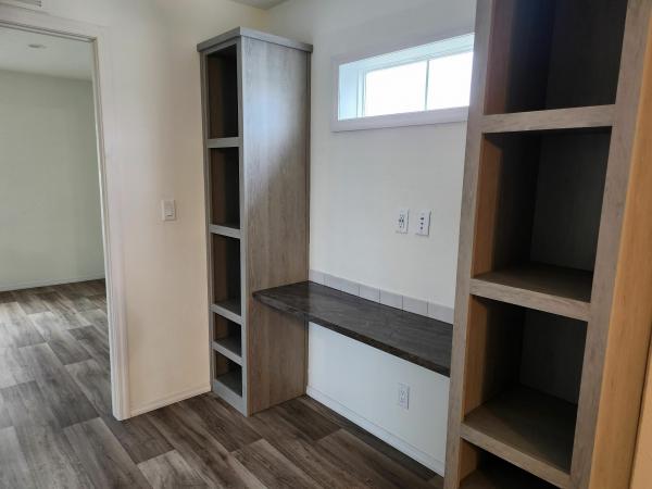 2022 Clayton Homes Inc Lifestyle Mobile Home