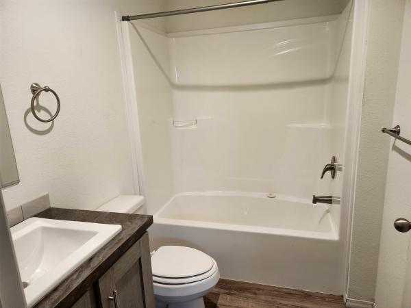 2022 Clayton Homes Inc Lifestyle Mobile Home