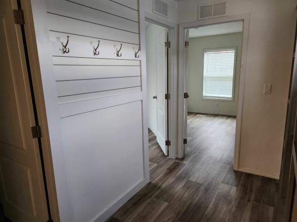 2022 Clayton Homes Inc Lifestyle Mobile Home
