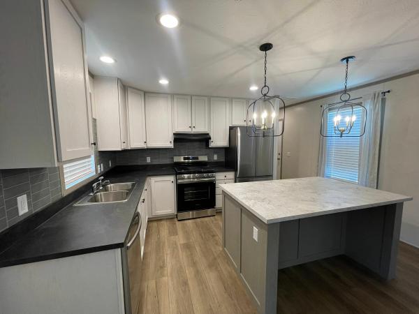 2025 Clayton Homes Inc Pulse Mobile Home