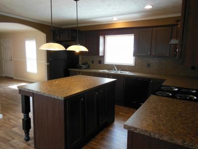 Mobile Home at 254 Field Pine Drive Brown Summit, NC 27214