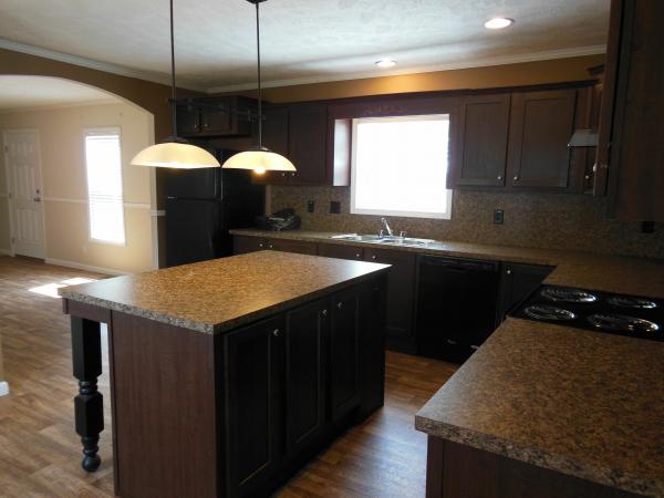 Photo 1 of 2 of home located at 254 Field Pine Drive Brown Summit, NC 27214