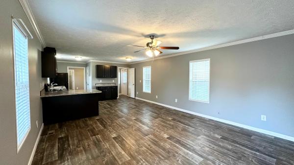 2017 Clayton Homes Inc Yes Mobile Home