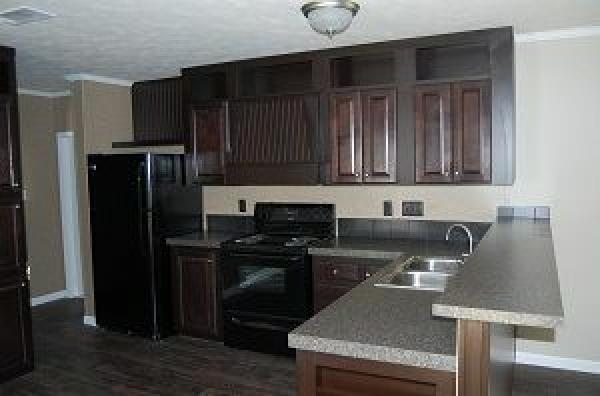 2017 Southern Energy Homes Yes Mobile Home