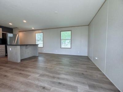 Mobile Home at 29778 W. Essex Court #109 Chesterfield, MI 48051
