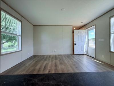 Photo 2 of 40 of home located at 29778 W. Essex Court #109 Chesterfield, MI 48051