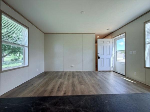 2025 Clayton-Wakarusa Manufactured Home