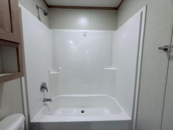 2025 Clayton-Wakarusa Manufactured Home