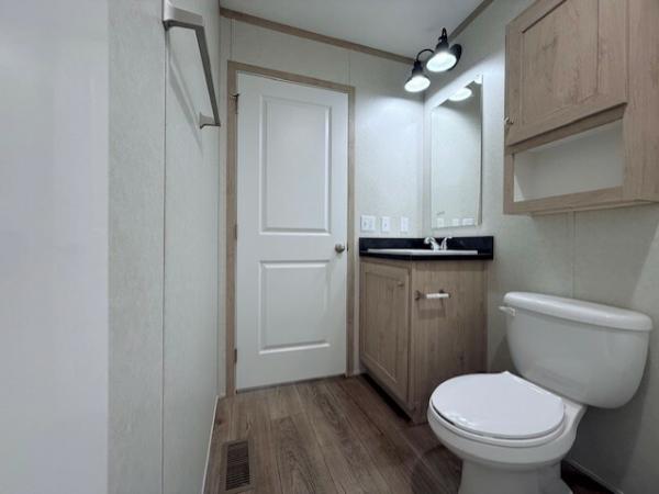 2025 Clayton-Wakarusa Manufactured Home