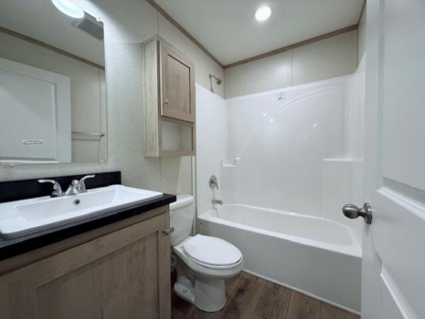 2025 Clayton-Wakarusa Manufactured Home