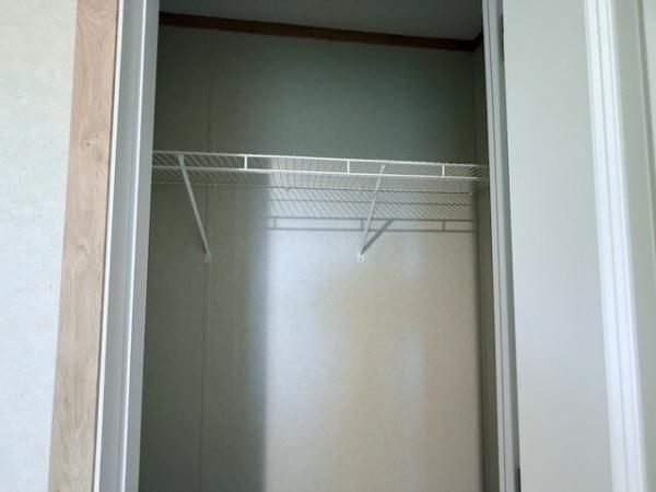 2025 Clayton-Wakarusa Manufactured Home