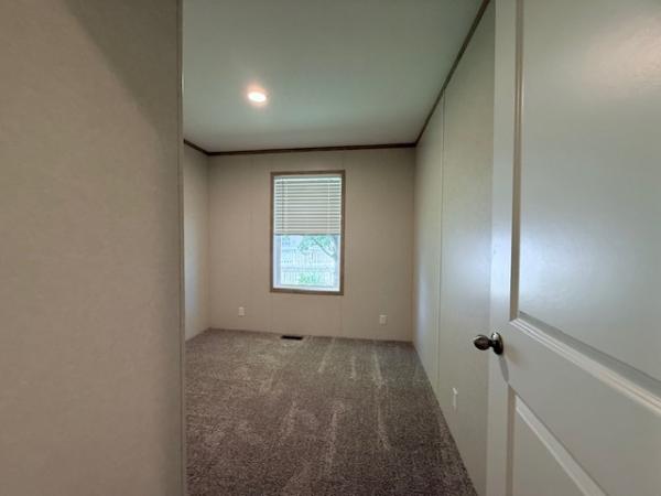 2025 Clayton-Wakarusa Manufactured Home