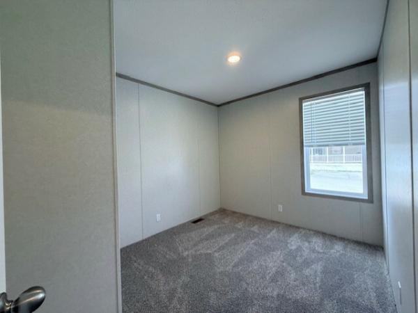 2025 Clayton-Wakarusa Manufactured Home