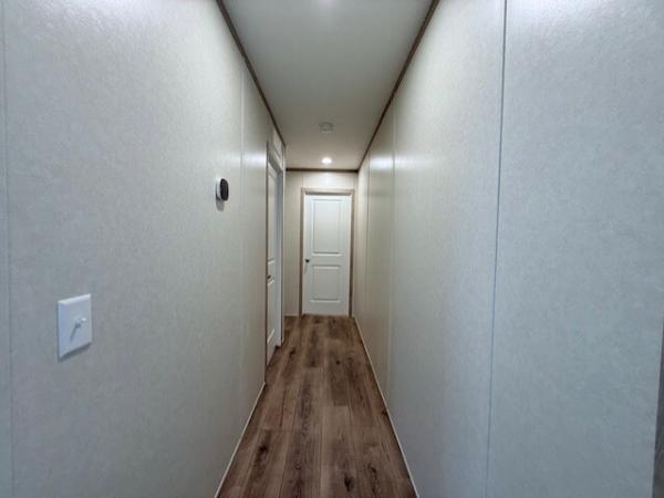 2025 Clayton-Wakarusa Manufactured Home