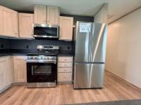 2025 Clayton-Wakarusa Manufactured Home