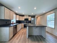2025 Clayton-Wakarusa Manufactured Home
