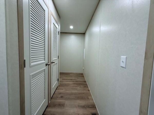 2025 Clayton-Wakarusa Manufactured Home