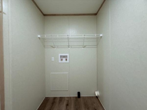 2025 Clayton-Wakarusa Manufactured Home